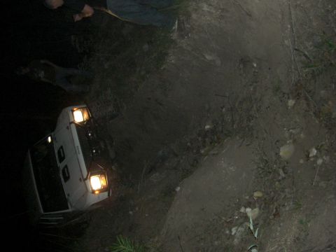 1984 Ford Bronco II “1BadB2”