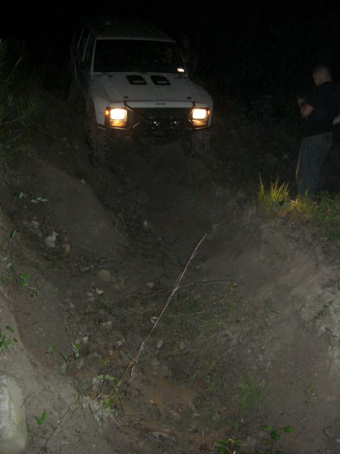 1984 Ford Bronco II “1BadB2”