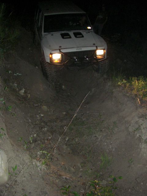 1984 Ford Bronco II “1BadB2”