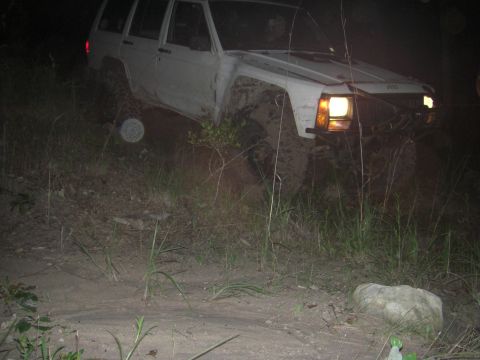 1984 Ford Bronco II “1BadB2”