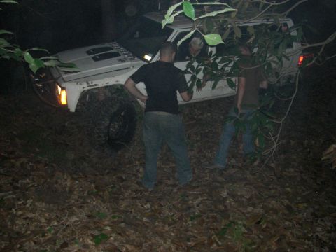 1984 Ford Bronco II “1BadB2”
