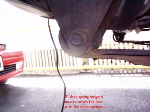 2001 Ford Excursion photo