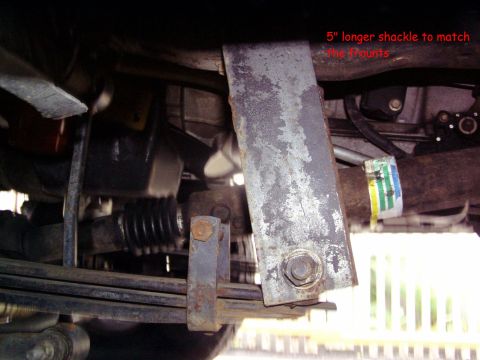 2001 Ford Excursion photo