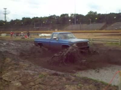 2005 Ford Excursion