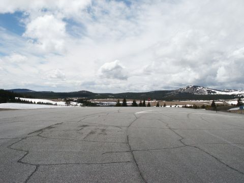 2000 Ford F-250 - Same Pass....WY