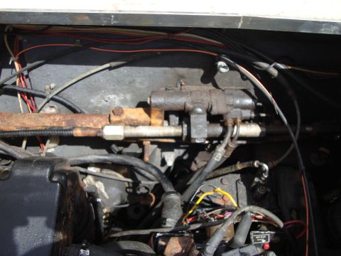 1986 Ford Bronco photo