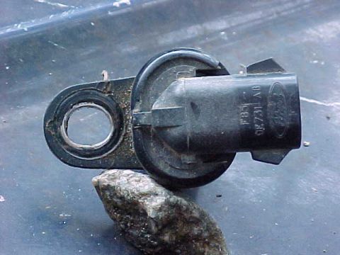 1995 Ford Bronco - This is a Ford part with the number 9R3J-13A0-AB visible.