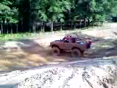 1979 Ford Bronco