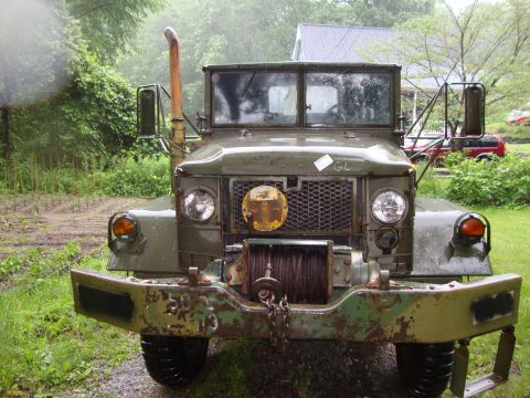 1970 Jeep Commando photo
