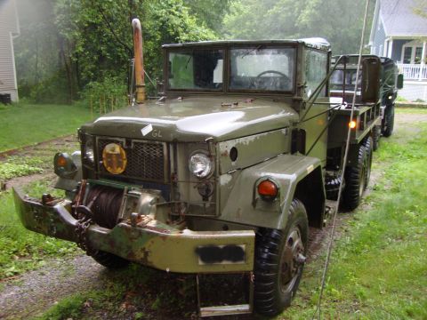 1970 Jeep Commando photo