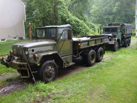 1970 Jeep Commando photo