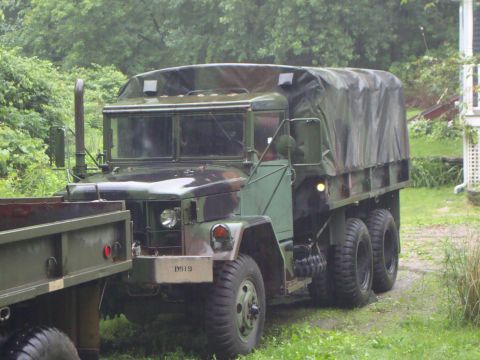 1970 Jeep Commando photo