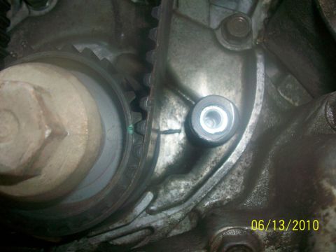 1999 Isuzu Vehicross “Bugzy”