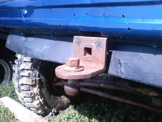 1983 Ford Ranger photo