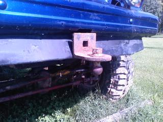 1983 Ford Ranger photo