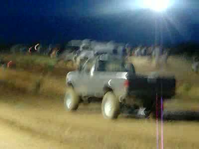 1985 Ford Bronco