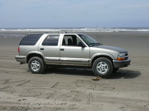 1991 Ford Bronco - Like a Rock!