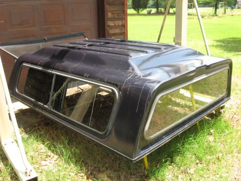 1991 Ford Bronco photo