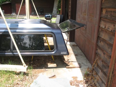 1991 Ford Bronco photo