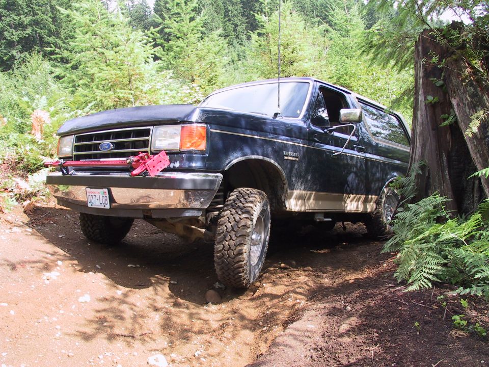 A little flexin
