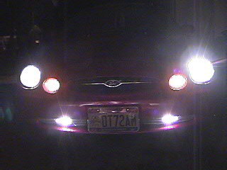 1999 Ford Taurus photo