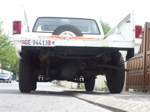 1979 Chevrolet C/K Pickup photo