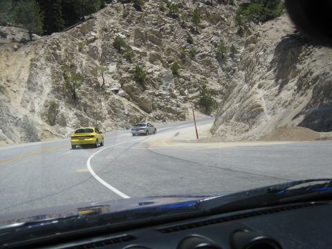 1990 Ford Probe “Anomaly”