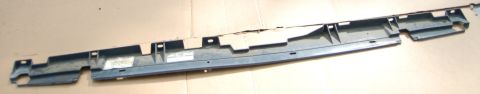 1988 Ford Bronco - This is a vehicle trim piece, not a 1988 Ford Bronco. It has some labels on it.