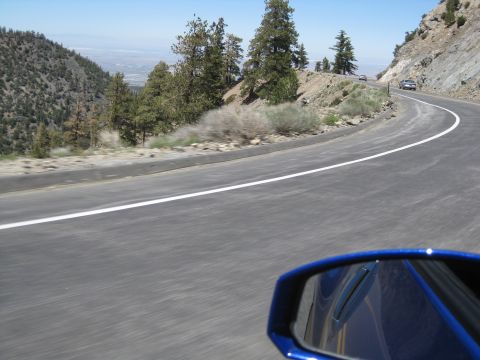 1990 Ford Probe “Anomaly”