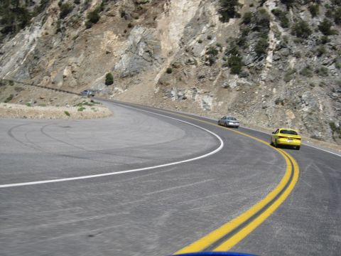 1990 Ford Probe “Anomaly”