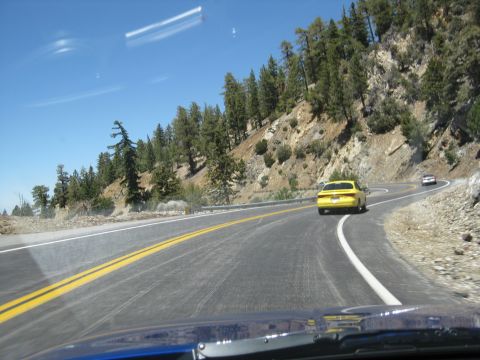 1990 Ford Probe “Anomaly”