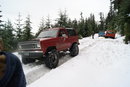1983 Ford Bronco photo