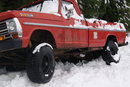 1983 Ford Bronco photo