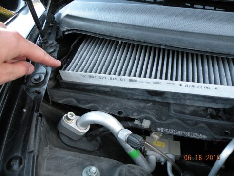 2000 Porsche Carrera