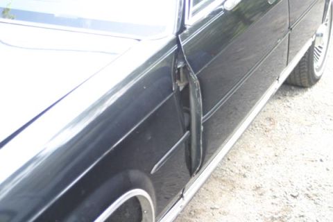 1988 Ford LTD Crown Victoria photo