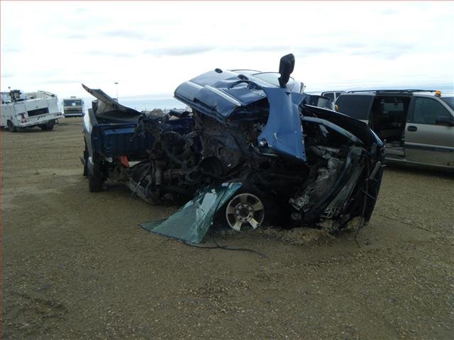 2005 Dodge 3500