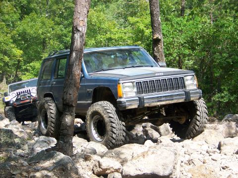 2001 Dodge 1500