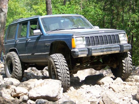 2001 Dodge 1500