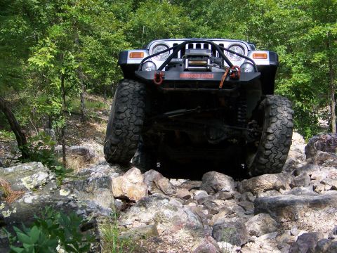 2001 Dodge 1500