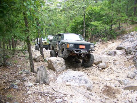 2001 Dodge 1500