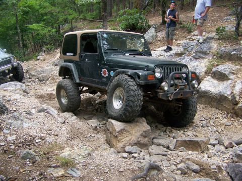 2001 Dodge 1500