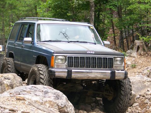 2001 Dodge 1500