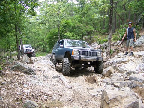 2001 Dodge 1500