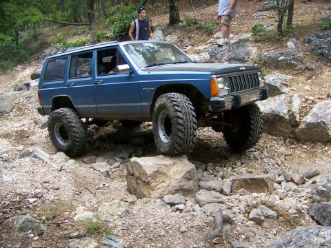 2001 Dodge 1500
