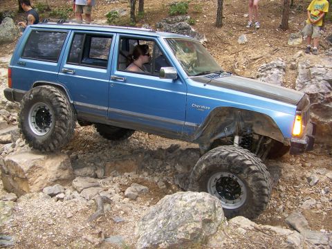 2001 Dodge 1500