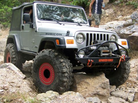 2001 Dodge 1500