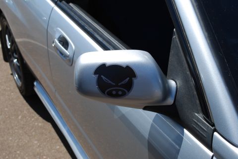 2005 Subaru Impreza “WRX STi”