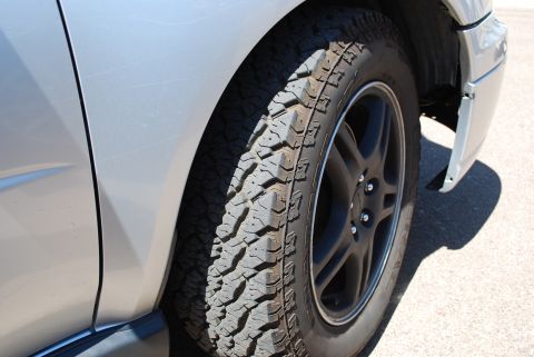 2005 Subaru Impreza “WRX STi”