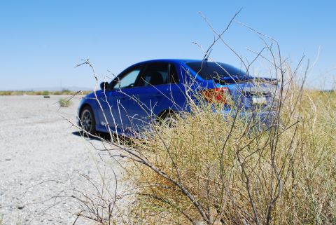 2005 Subaru Impreza “WRX STi”