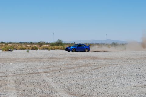 2005 Subaru Impreza “WRX STi”